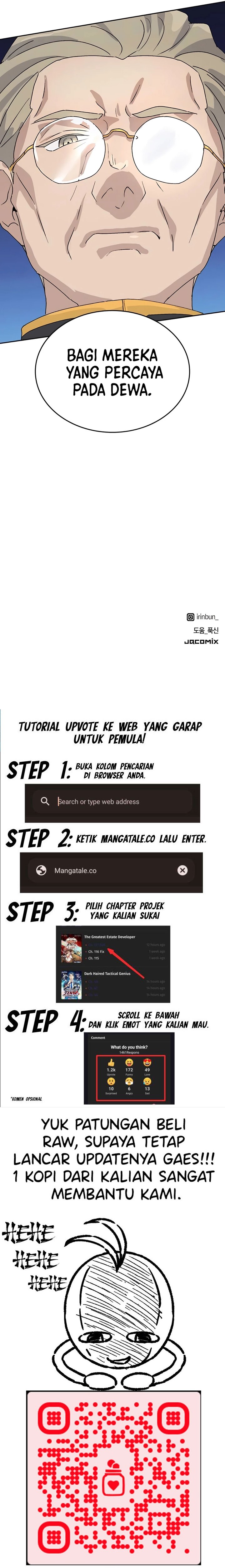 Healing Life Through Camping in Another World Chapter 21 Image 25