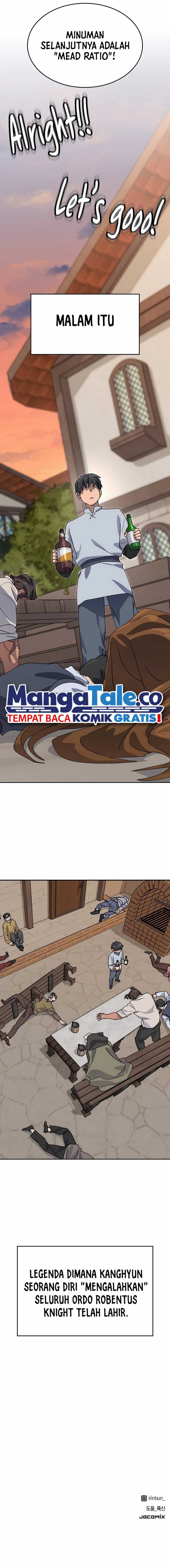 Healing Life Through Camping in Another World Chapter 22 Image 16