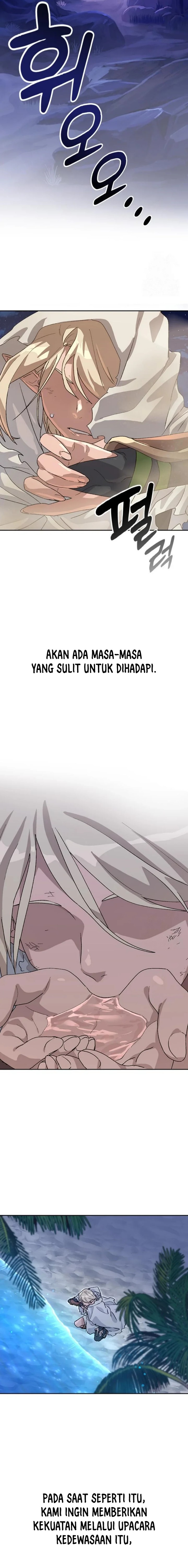 Healing Life Through Camping in Another World Chapter 25 Image 23