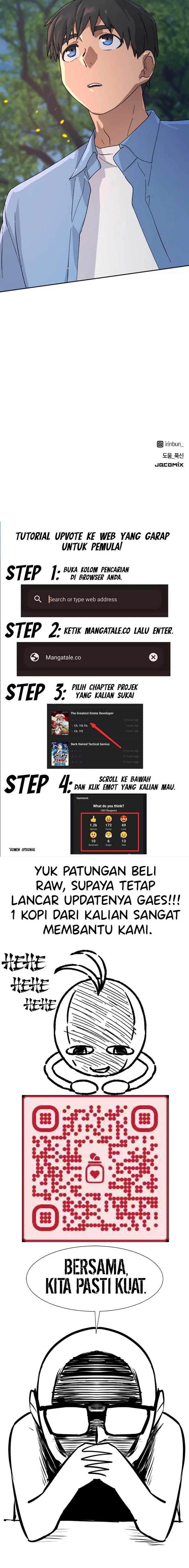 Healing Life Through Camping in Another World Chapter 25 Image 27