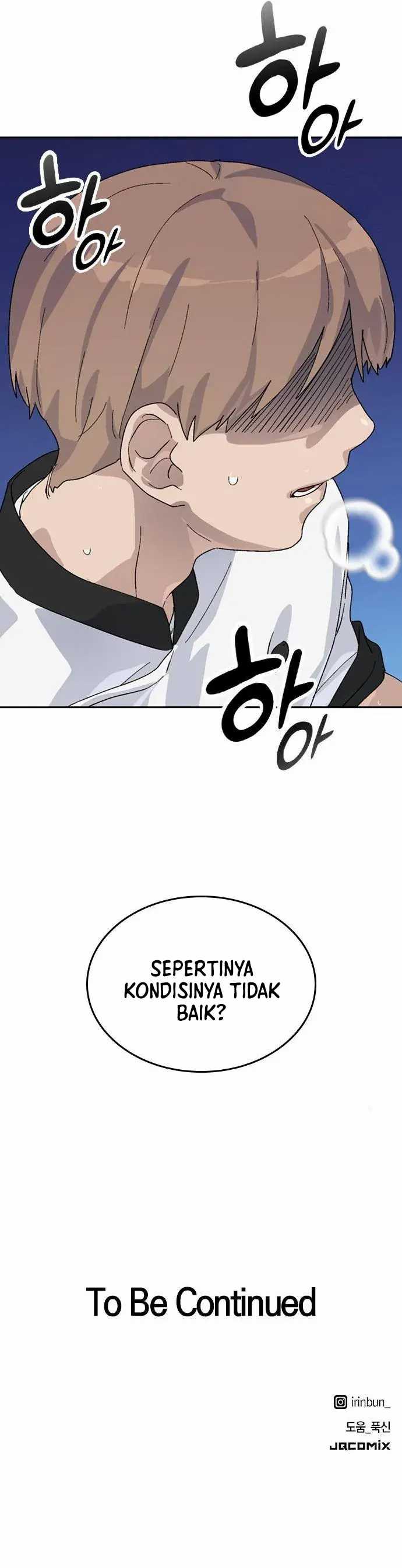 Healing Life Through Camping in Another World Chapter 26 Image 10