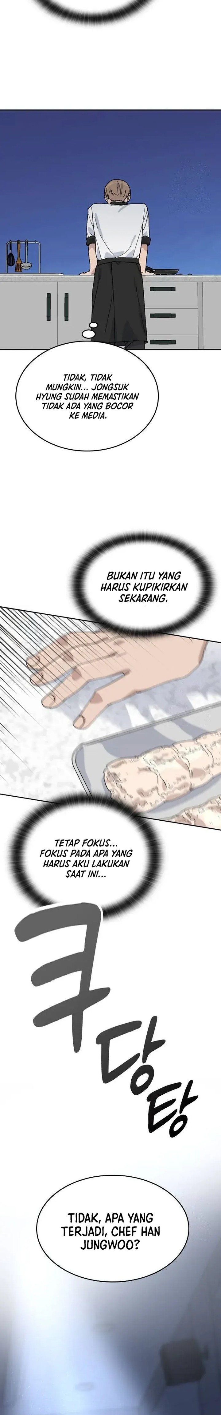 Healing Life Through Camping in Another World Chapter 27 Image 3