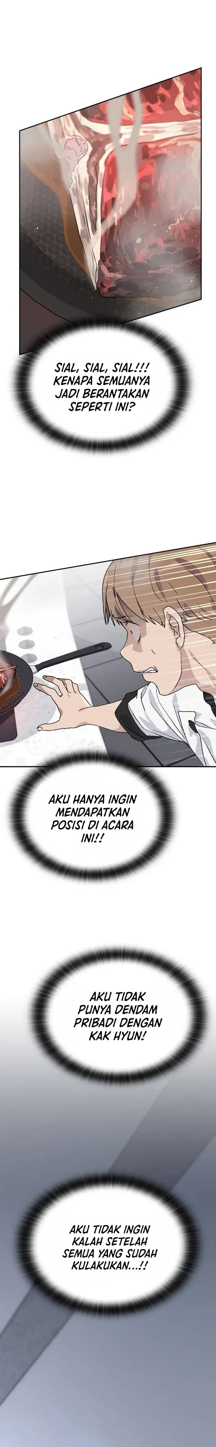 Healing Life Through Camping in Another World Chapter 27 Image 8