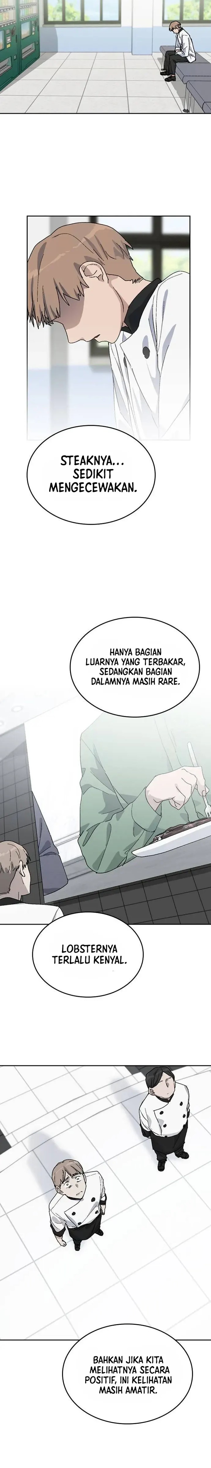 Healing Life Through Camping in Another World Chapter 27 Image 10