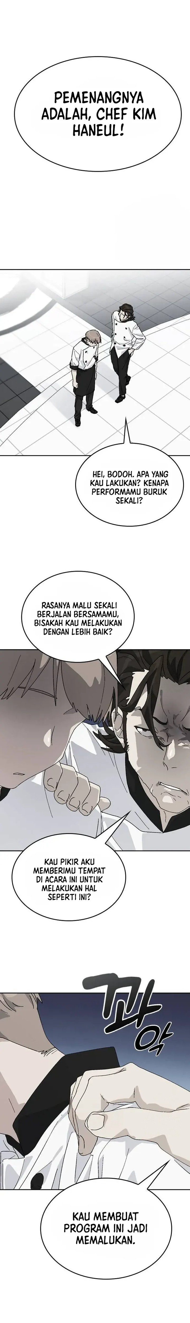 Healing Life Through Camping in Another World Chapter 27 Image 11