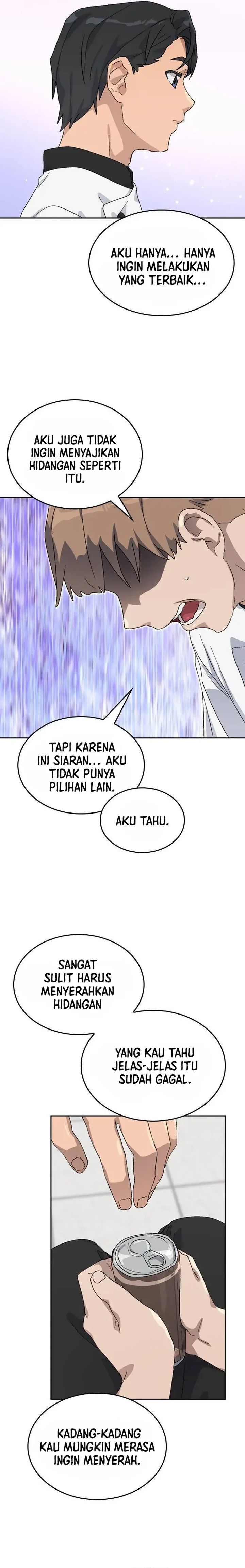 Healing Life Through Camping in Another World Chapter 27 Image 13