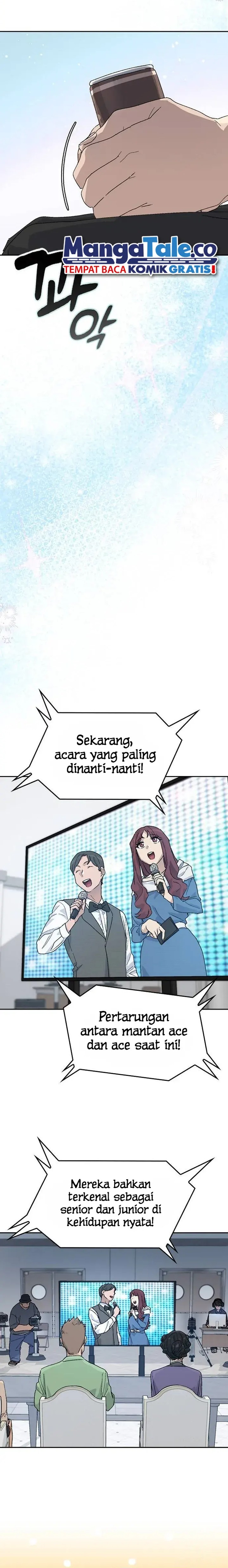 Healing Life Through Camping in Another World Chapter 27 Image 15