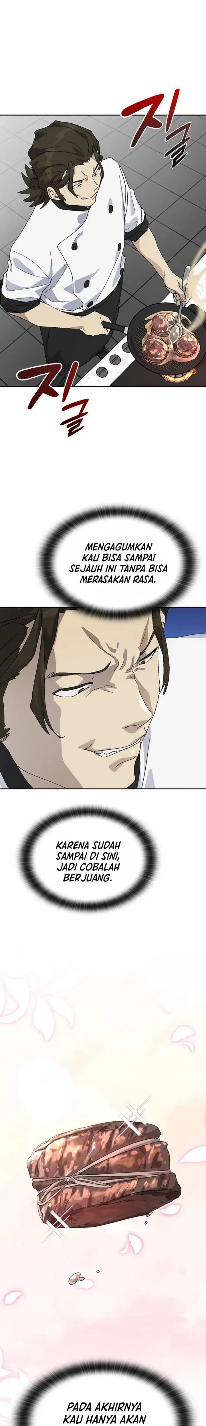 Healing Life Through Camping in Another World Chapter 27 Image 24