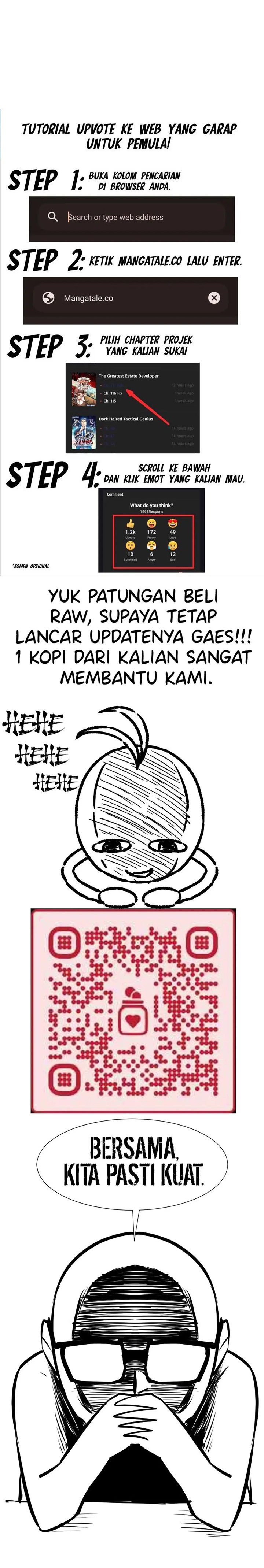 Healing Life Through Camping in Another World Chapter 27 Image 27