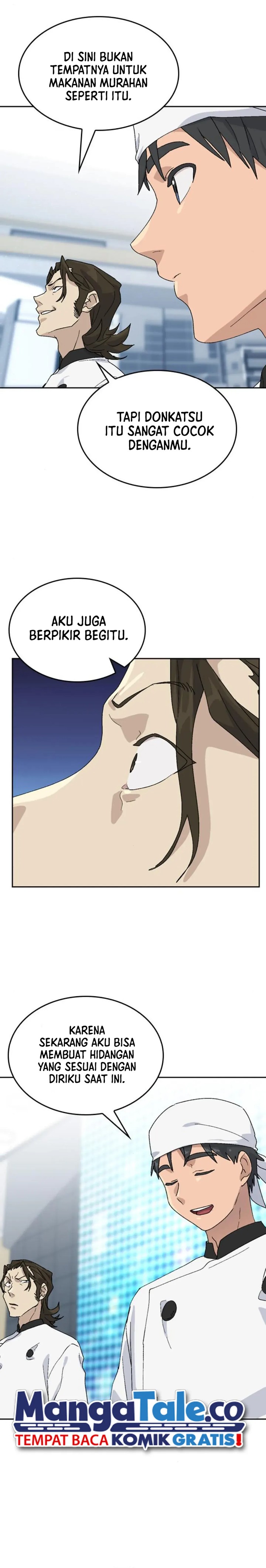 Healing Life Through Camping in Another World Chapter 28 Image 11