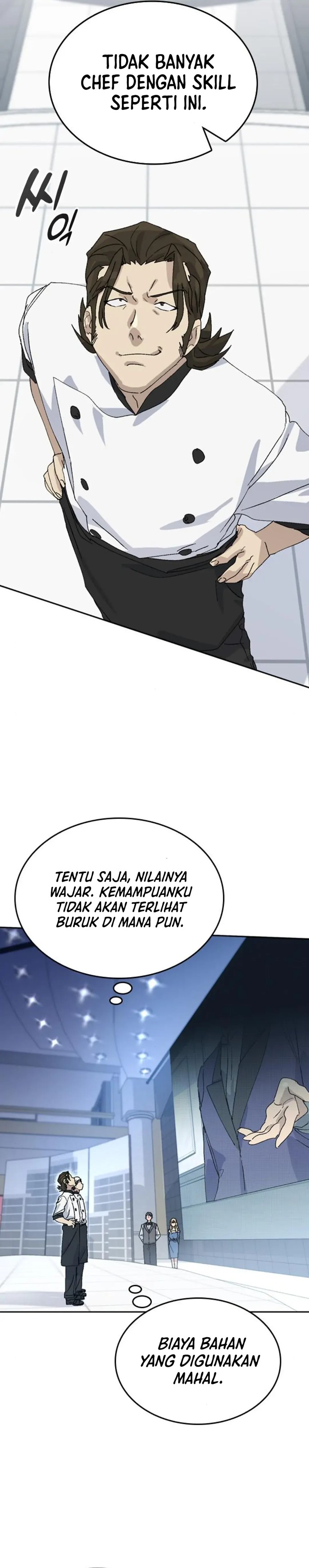 Healing Life Through Camping in Another World Chapter 28 Image 18