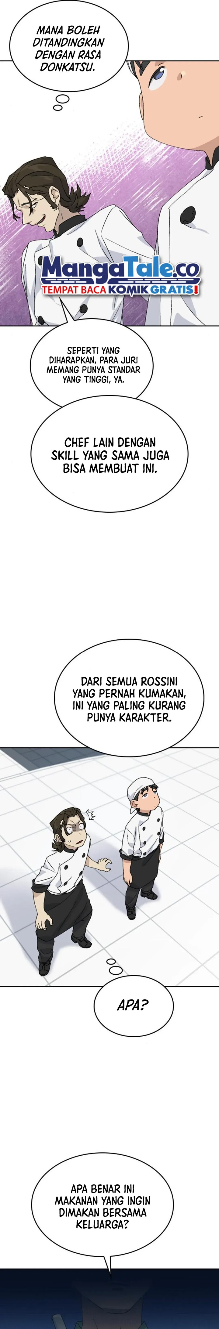 Healing Life Through Camping in Another World Chapter 28 Image 19