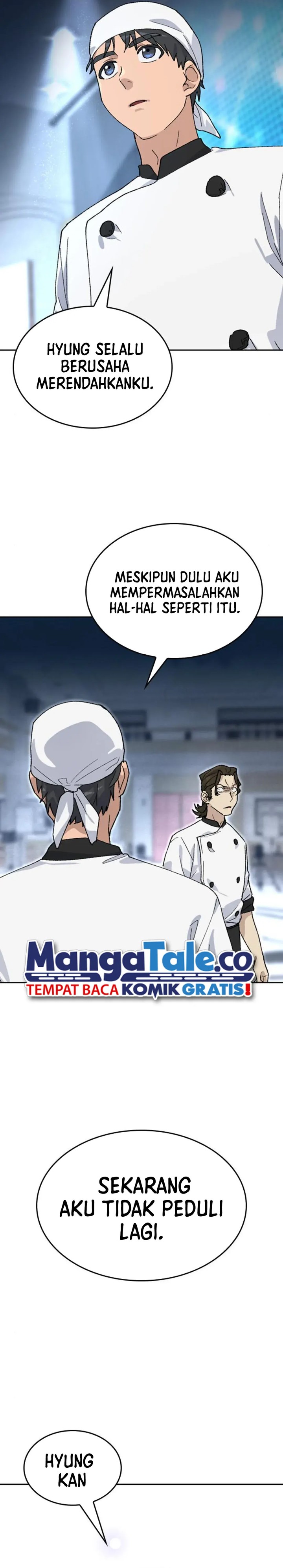 Healing Life Through Camping in Another World Chapter 29 Image 3