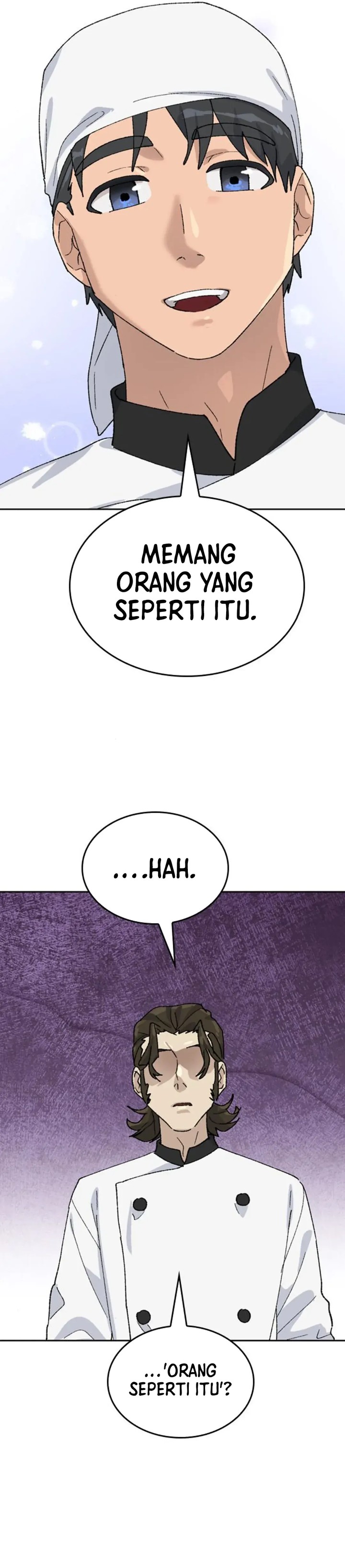 Healing Life Through Camping in Another World Chapter 29 Image 4