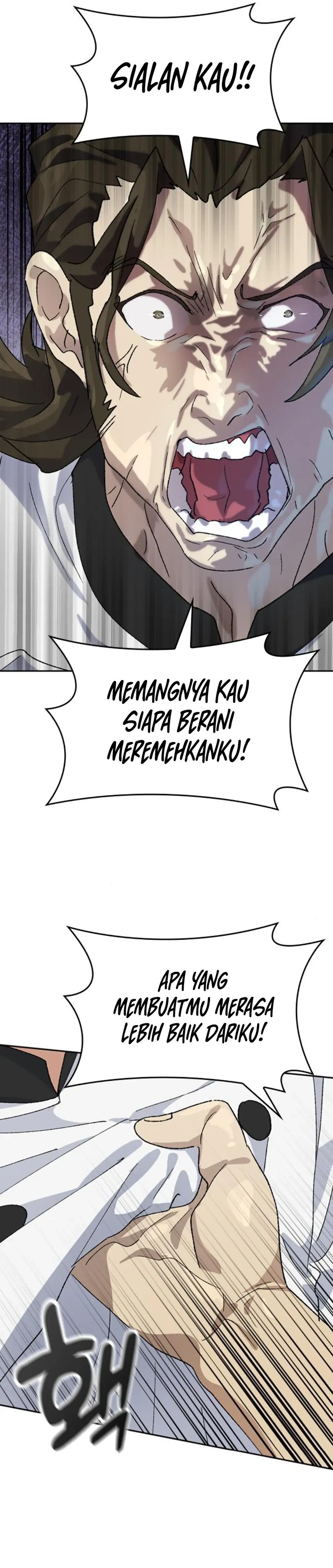 Healing Life Through Camping in Another World Chapter 29 Image 5