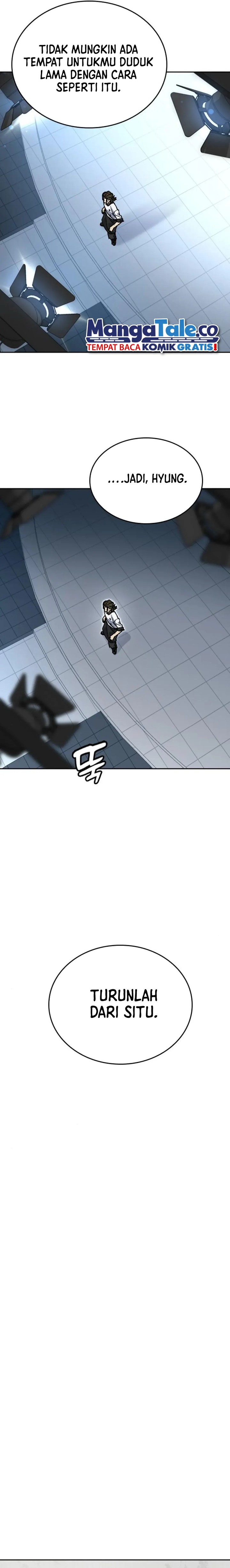 Healing Life Through Camping in Another World Chapter 29 Image 11