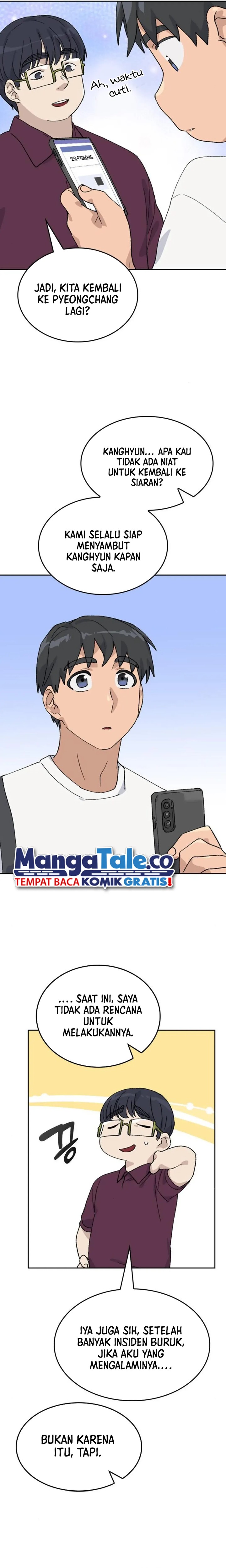 Healing Life Through Camping in Another World Chapter 29 Image 13