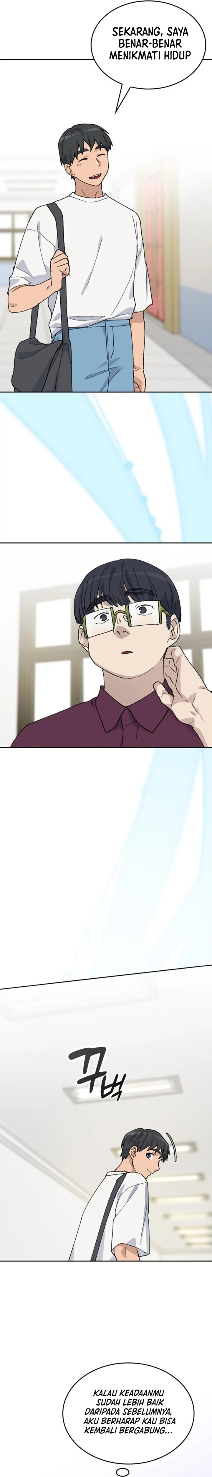 Healing Life Through Camping in Another World Chapter 29 Image 14