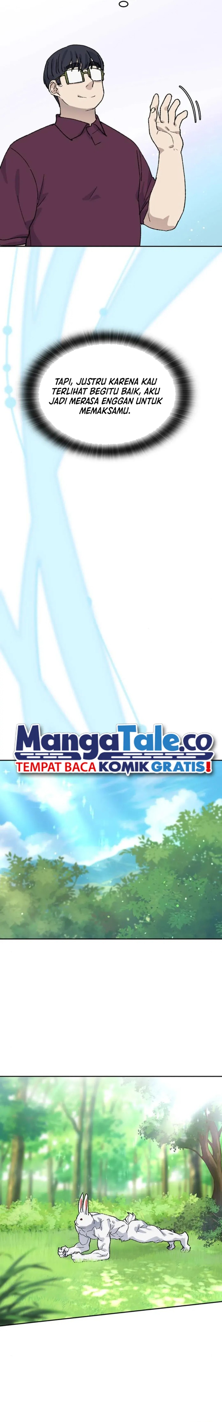 Healing Life Through Camping in Another World Chapter 29 Image 15