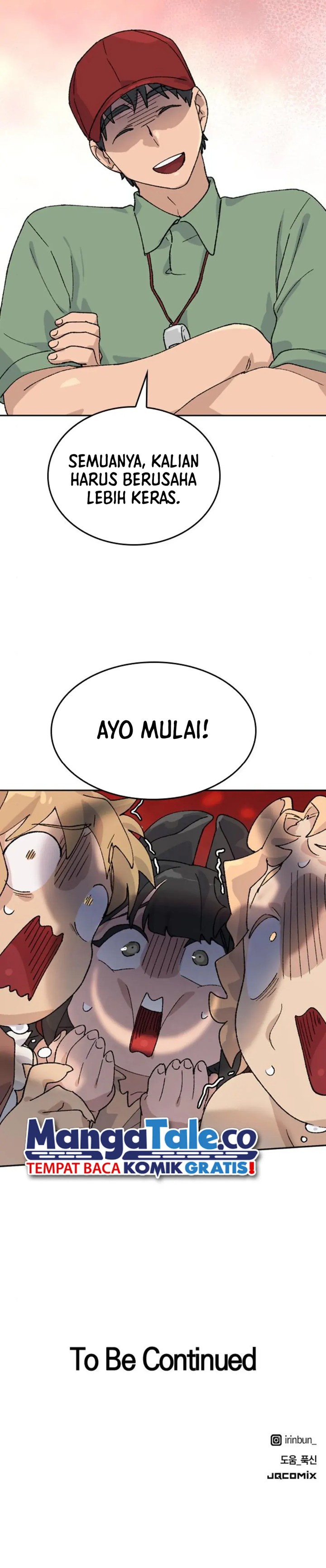 Healing Life Through Camping in Another World Chapter 29 Image 31