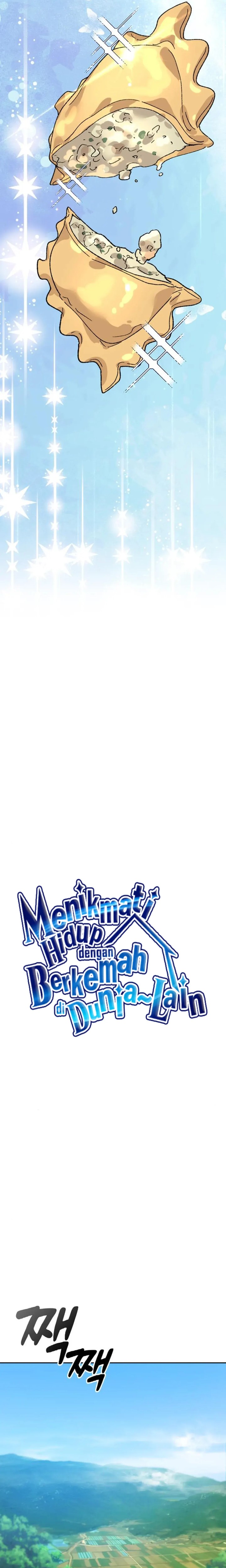 Healing Life Through Camping in Another World Chapter 32 Image 2