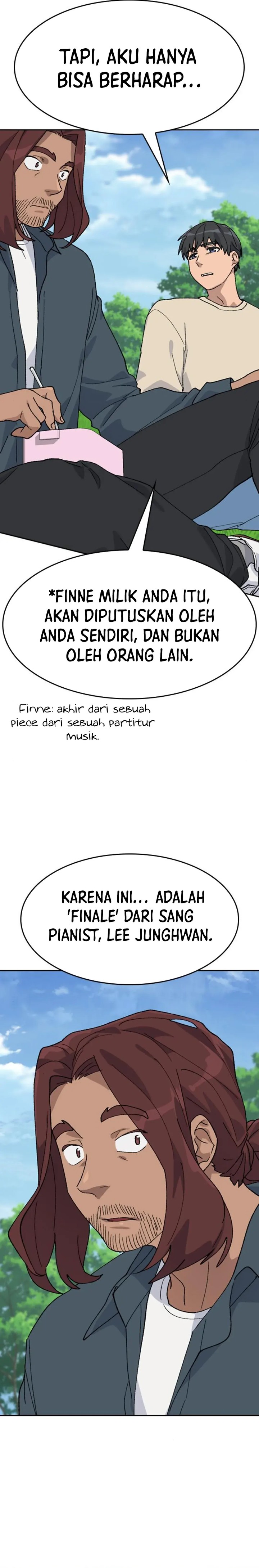 Healing Life Through Camping in Another World Chapter 32 Image 13