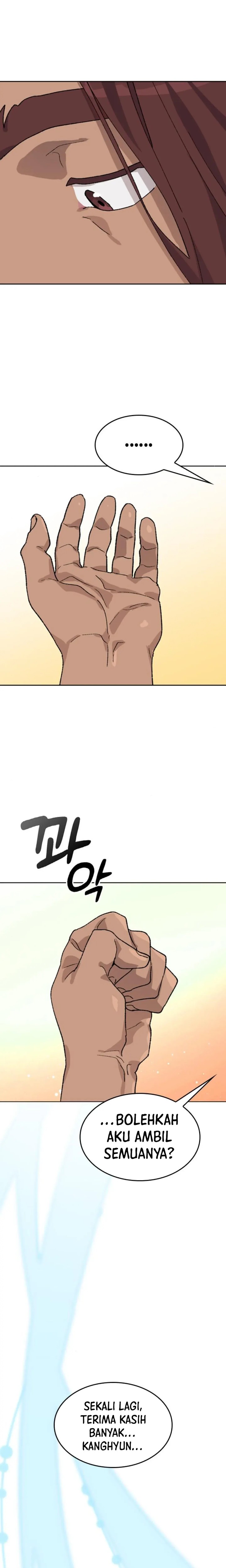 Healing Life Through Camping in Another World Chapter 32 Image 20