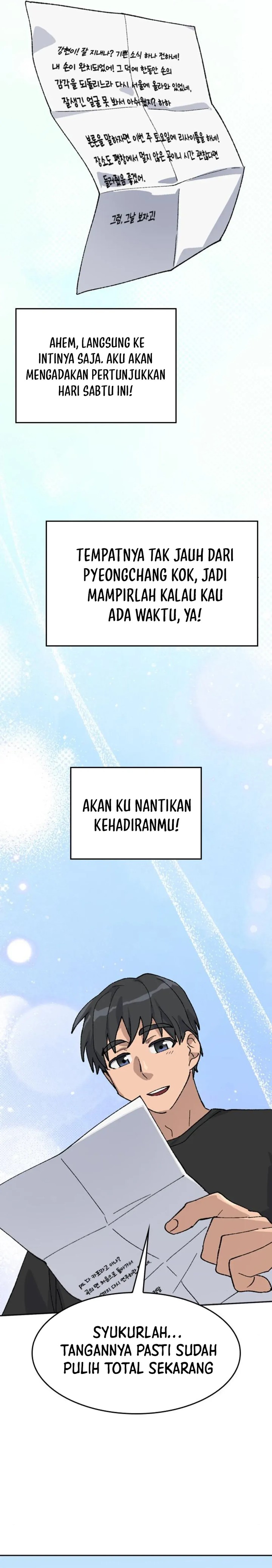 Healing Life Through Camping in Another World Chapter 32 Image 24