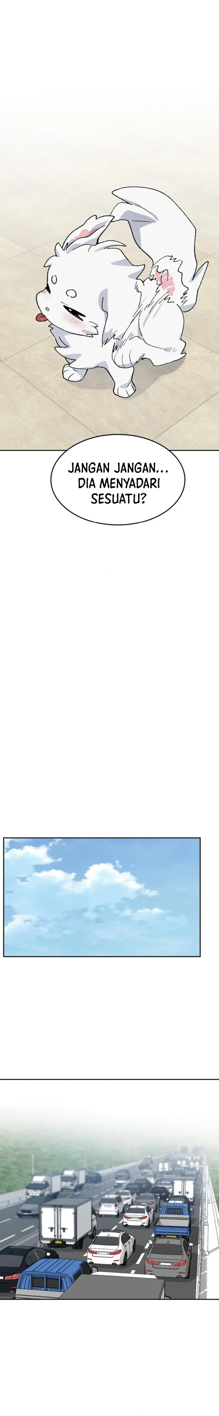 Healing Life Through Camping in Another World Chapter 32 Image 26