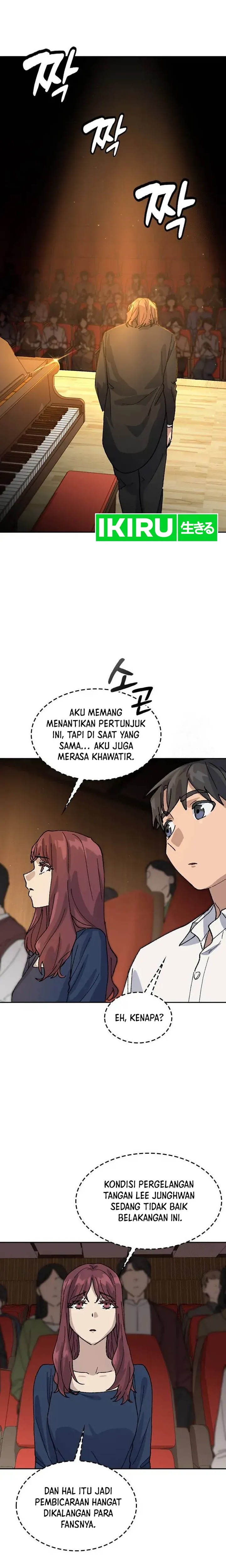 Healing Life Through Camping in Another World Chapter 33 Image 10