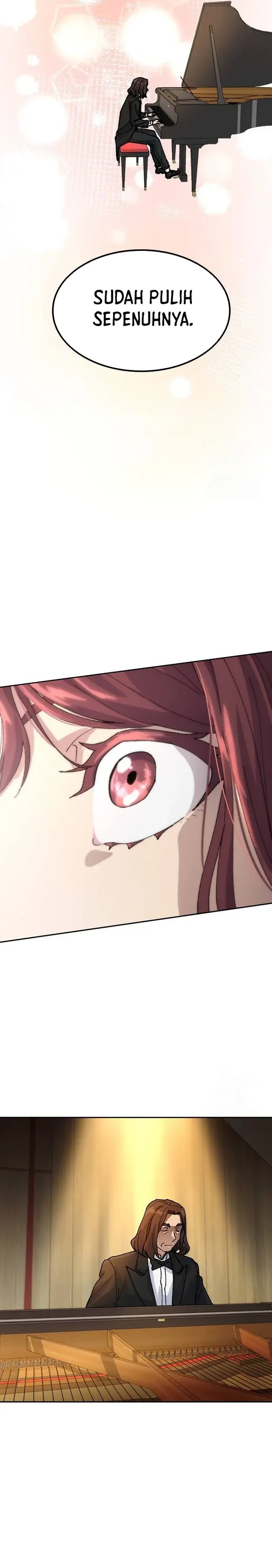 Healing Life Through Camping in Another World Chapter 33 Image 13