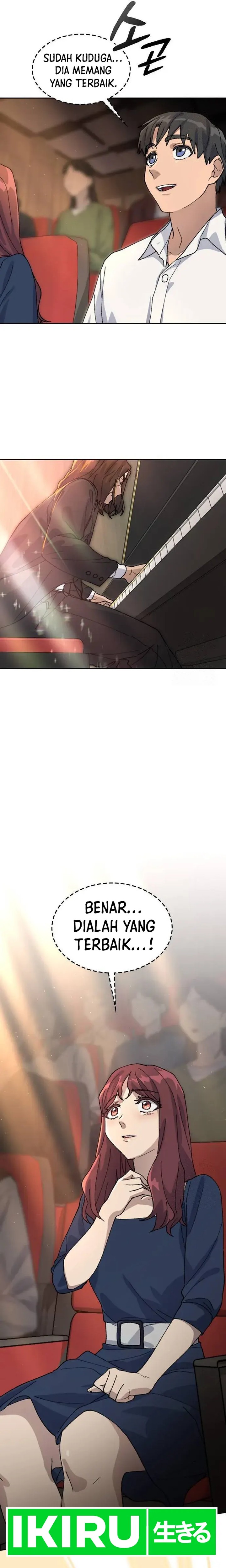 Healing Life Through Camping in Another World Chapter 33 Image 14