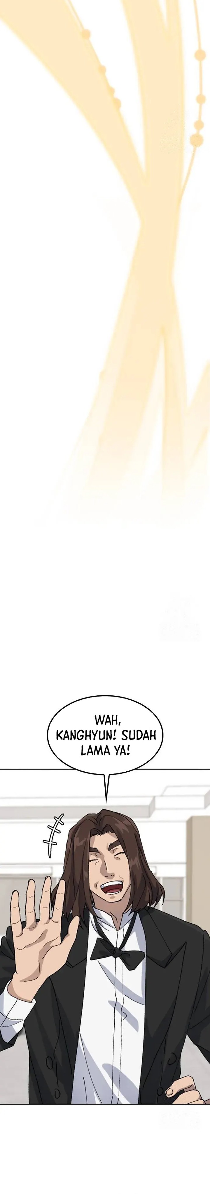 Healing Life Through Camping in Another World Chapter 33 Image 15