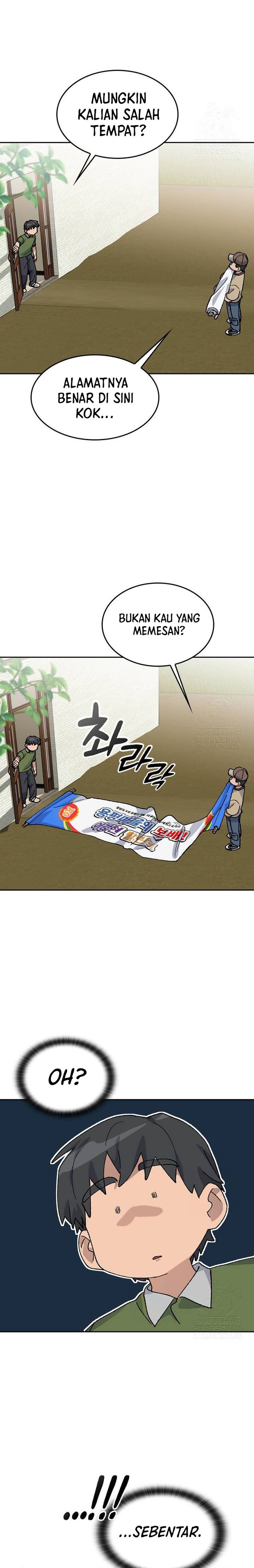 Healing Life Through Camping in Another World Chapter 36 Image 12