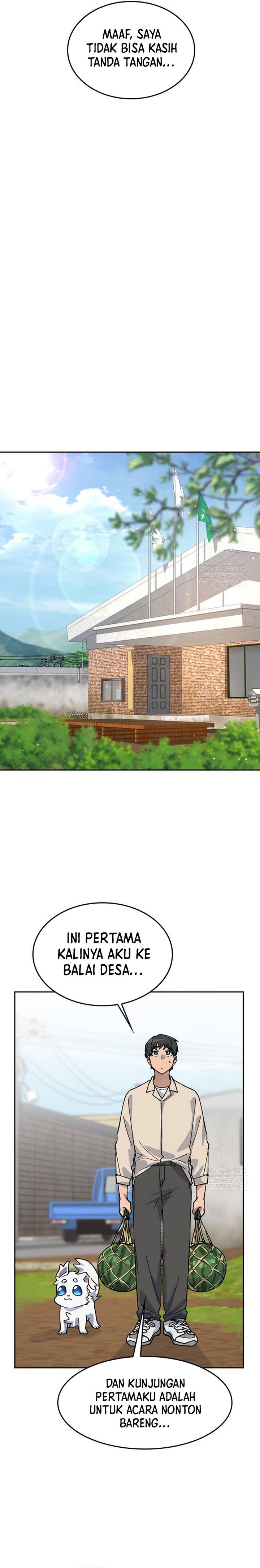 Healing Life Through Camping in Another World Chapter 36 Image 15