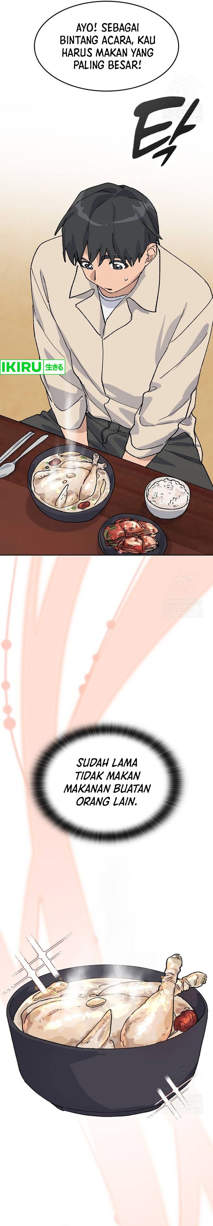 Healing Life Through Camping in Another World Chapter 36 Image 22