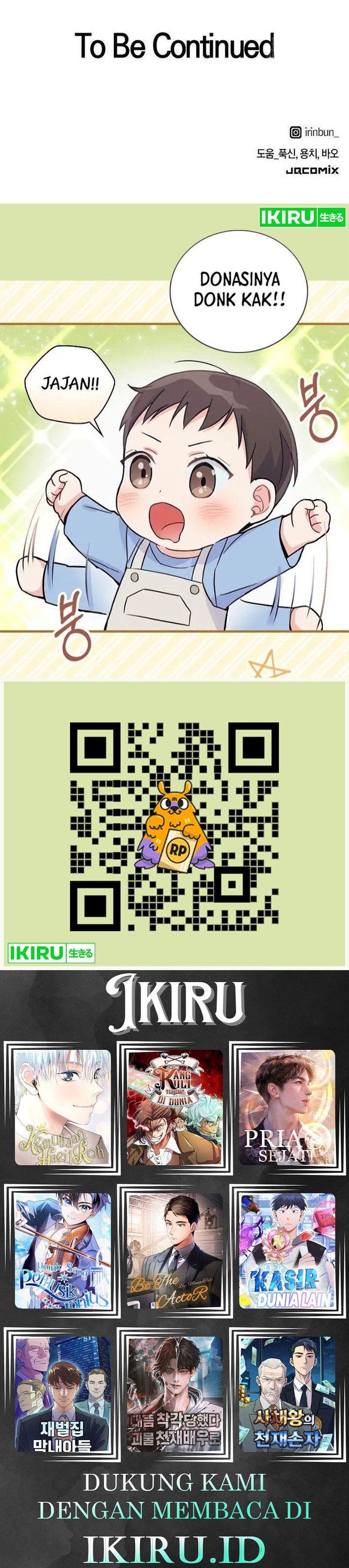 Healing Life Through Camping in Another World Chapter 36 Image 29