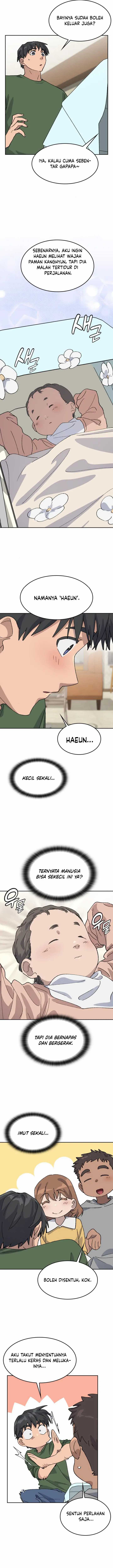 Healing Life Through Camping in Another World Chapter 38 Image 9