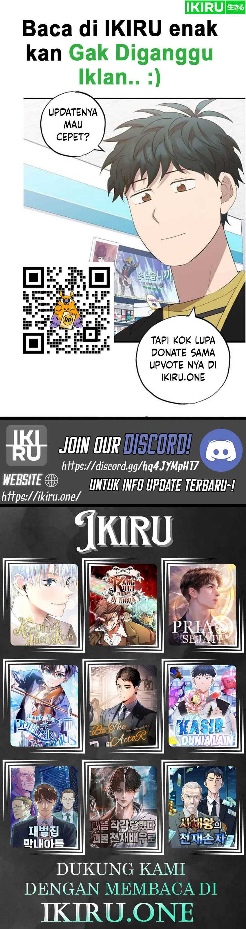 Healing Life Through Camping in Another World Chapter 38 Image 16