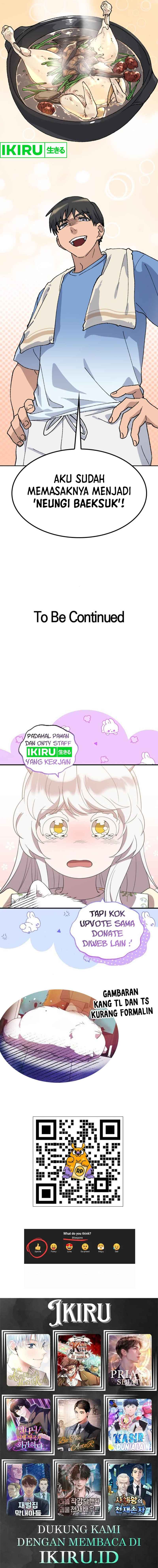 Healing Life Through Camping in Another World Chapter 42 Image 10