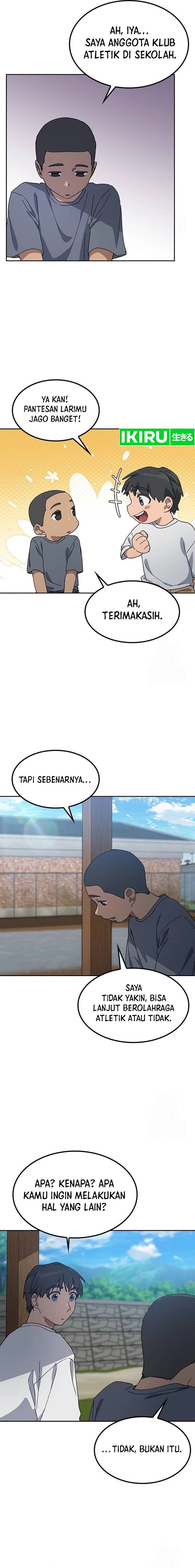 Healing Life Through Camping in Another World Chapter 51 Image 8