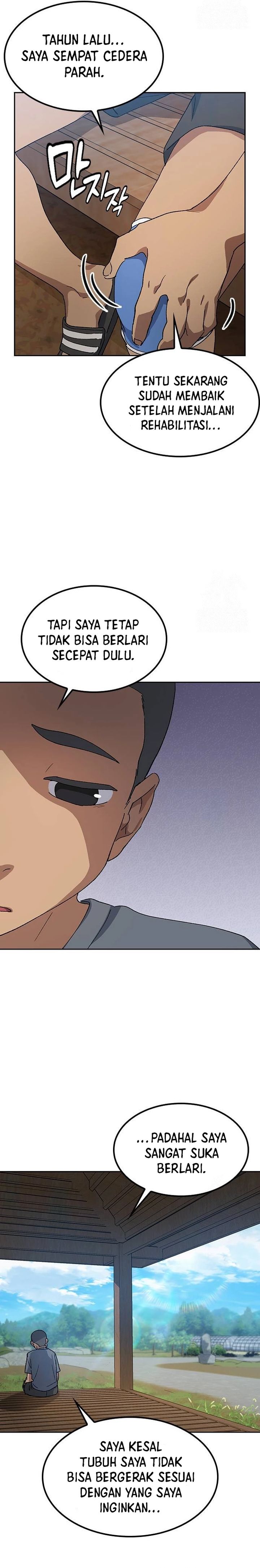 Healing Life Through Camping in Another World Chapter 51 Image 9