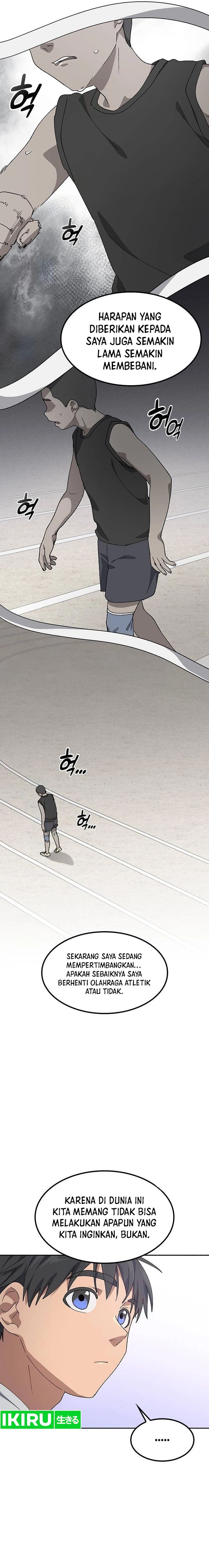 Healing Life Through Camping in Another World Chapter 51 Image 10