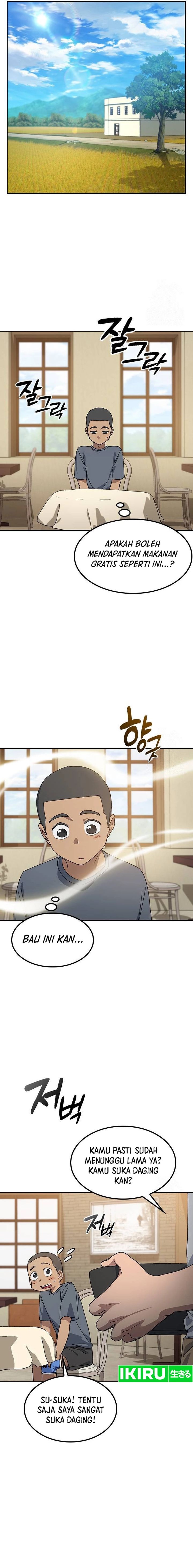 Healing Life Through Camping in Another World Chapter 51 Image 12