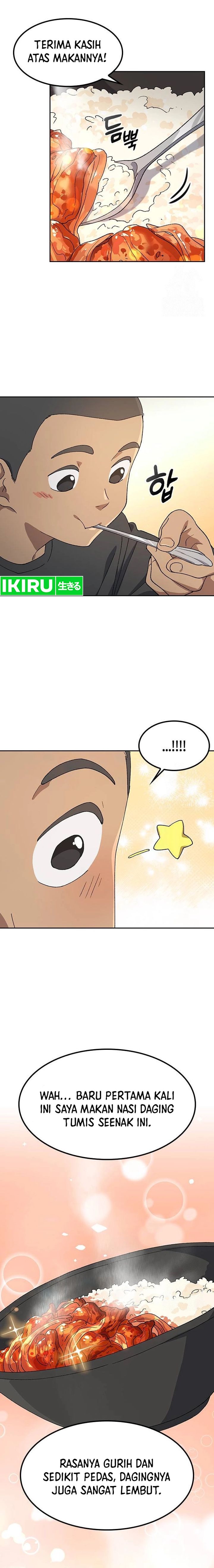 Healing Life Through Camping in Another World Chapter 51 Image 14