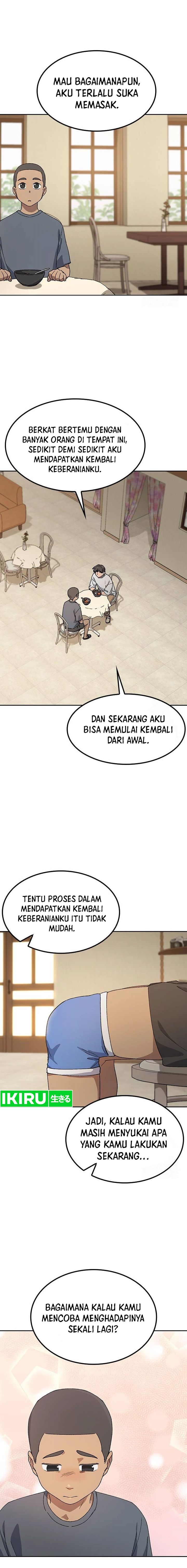 Healing Life Through Camping in Another World Chapter 51 Image 18