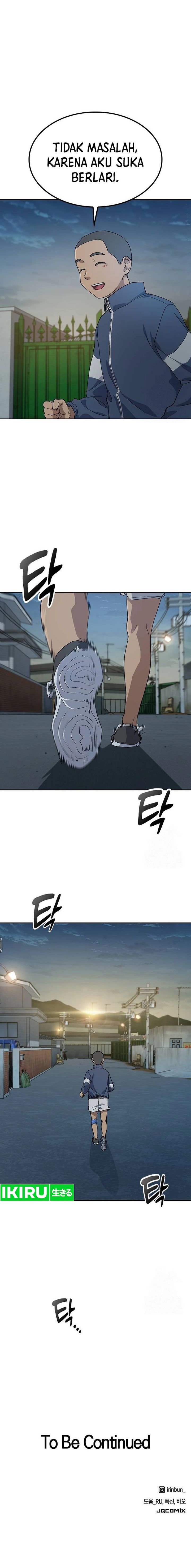 Healing Life Through Camping in Another World Chapter 51 Image 23