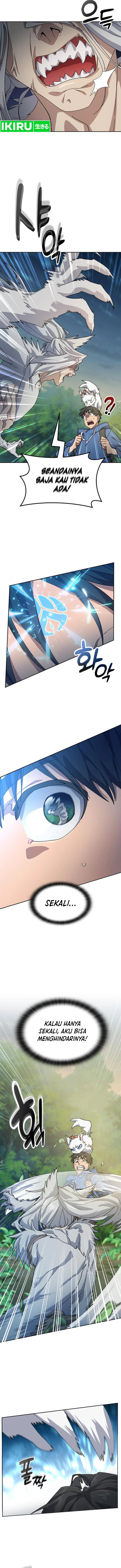 Healing Life Through Camping in Another World Chapter 53 Image 2