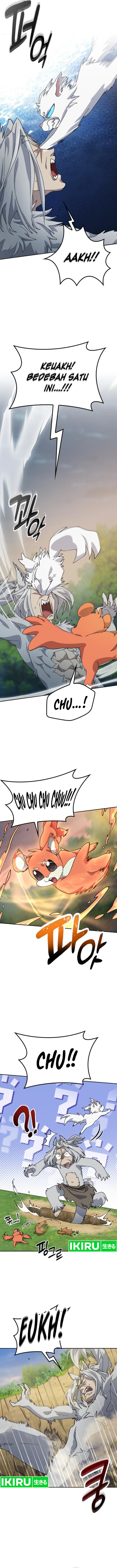 Healing Life Through Camping in Another World Chapter 53 Image 3