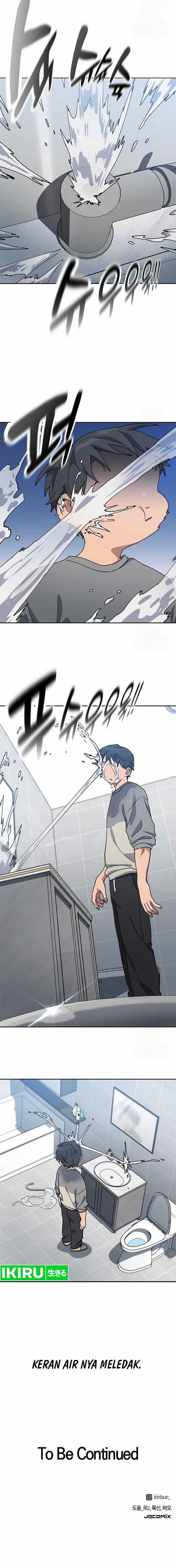 Healing Life Through Camping in Another World Chapter 55 Image 12